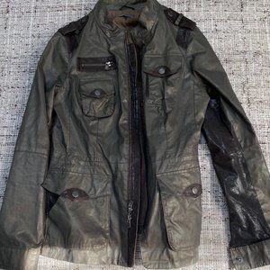 Vince Jacket